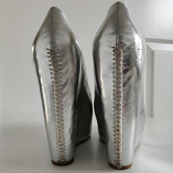 Jeffrey Campbell ‘Zealous’ Pumps | 7.5 - Picture 2 of 6